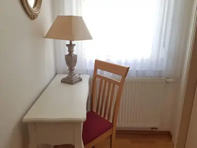 Ferienwohnung für 2 Personen (40 m²) in Sellin (Ostseebad) 6/10