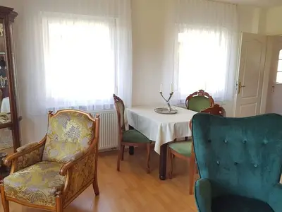 Ferienwohnung für 2 Personen (40 m²) in Sellin (Ostseebad) 7/10