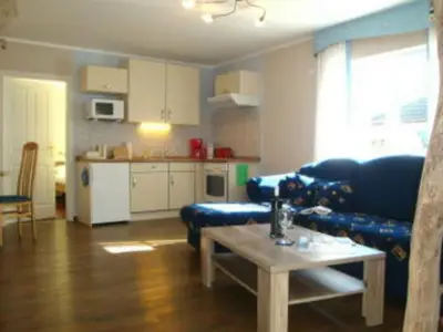 Ferienwohnung für 3 Personen (45 m²) in Sellin (Ostseebad) 8/10