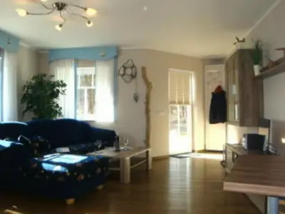 Ferienwohnung für 3 Personen (45 m²) in Sellin (Ostseebad) 9/10