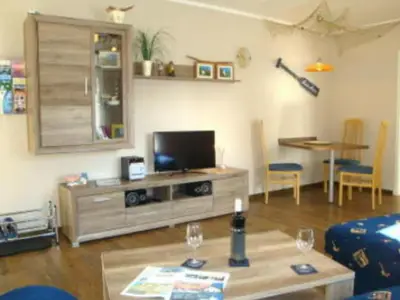 Ferienwohnung für 3 Personen (45 m²) in Sellin (Ostseebad) 10/10