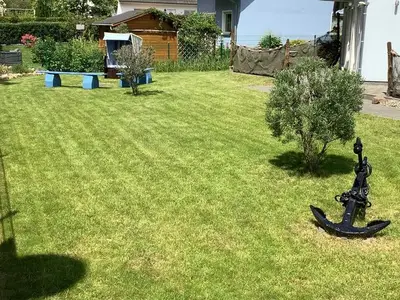 Ferienwohnung für 7 Personen (90 m²) in Sellin (Ostseebad) 4/10