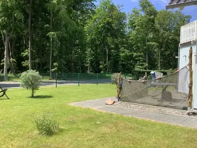 Ferienwohnung für 7 Personen (90 m²) in Sellin (Ostseebad) 5/10