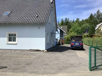 Ferienwohnung für 7 Personen (90 m²) in Sellin (Ostseebad) 6/10