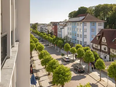 Ferienwohnung für 4 Personen (74 m²) in Sellin (Ostseebad) 3/10