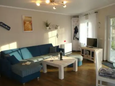 Ferienwohnung für 4 Personen (45 m²) in Sellin (Ostseebad) 8/10