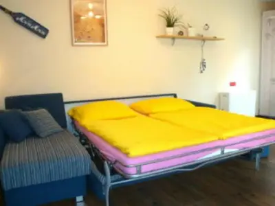 Ferienwohnung für 4 Personen (45 m²) in Sellin (Ostseebad) 9/10