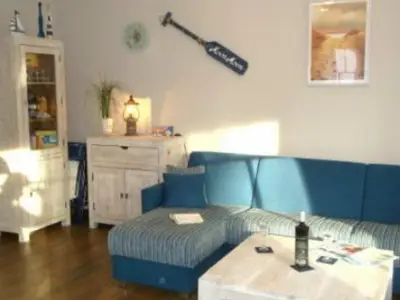 Ferienwohnung für 4 Personen (45 m²) in Sellin (Ostseebad) 10/10