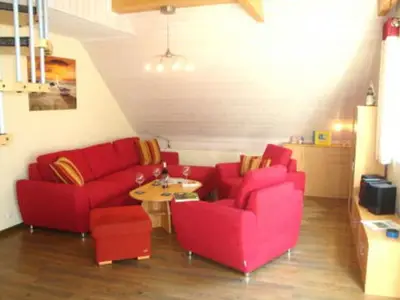 Ferienwohnung für 7 Personen (90 m²) in Sellin (Ostseebad) 8/10