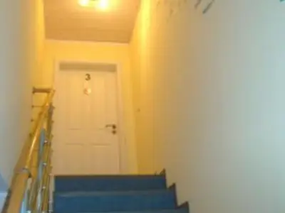 Ferienwohnung für 7 Personen (90 m²) in Sellin (Ostseebad) 9/10