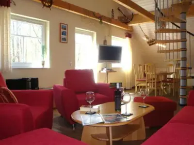 Ferienwohnung für 7 Personen (90 m²) in Sellin (Ostseebad) 10/10