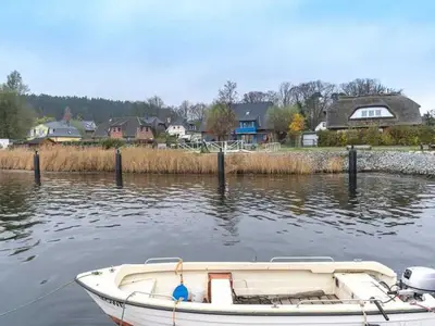 Ferienwohnung für 5 Personen (66 m²) in Sellin (Ostseebad) 4/10
