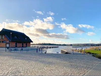 Ferienwohnung für 5 Personen (66 m²) in Sellin (Ostseebad) 6/10