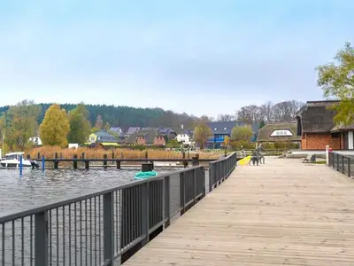 Ferienwohnung für 5 Personen (66 m²) in Sellin (Ostseebad) 7/10