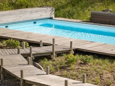 Ferienwohnung für 6 Personen (196 m²) in Sellin (Ostseebad) 5/10