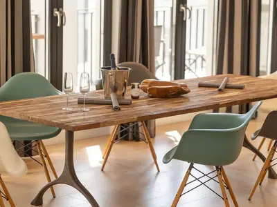 Ferienwohnung für 6 Personen (196 m²) in Sellin (Ostseebad) 6/10