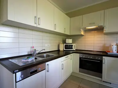 Ferienwohnung für 4 Personen (50 m²) in Sellin (Ostseebad) 8/10