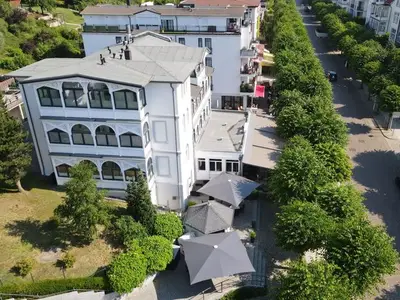 Ferienwohnung für 7 Personen (75 m²) in Sellin (Ostseebad) 2/10