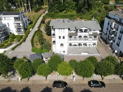 Ferienwohnung für 7 Personen (75 m²) in Sellin (Ostseebad) 3/10