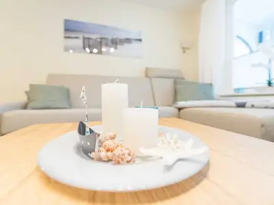 Ferienwohnung für 7 Personen (75 m²) in Sellin (Ostseebad) 5/10