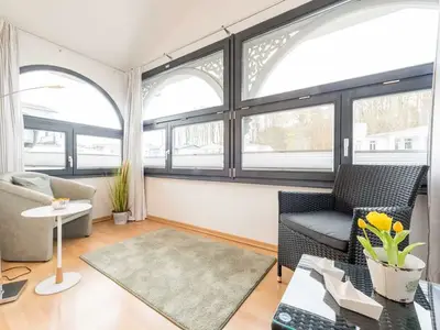 Ferienwohnung für 7 Personen (75 m²) in Sellin (Ostseebad) 6/10