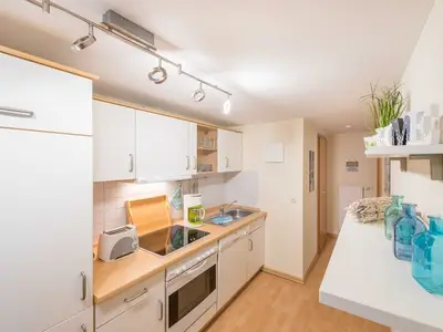 Ferienwohnung für 7 Personen (75 m²) in Sellin (Ostseebad) 10/10