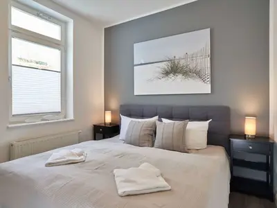 Ferienwohnung für 6 Personen (73 m²) in Sellin (Ostseebad) 4/10