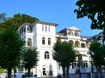 Ferienwohnung für 6 Personen (73 m²) in Sellin (Ostseebad) 5/10
