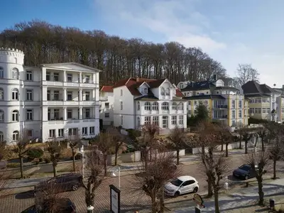 Ferienwohnung für 6 Personen (73 m²) in Sellin (Ostseebad) 6/10