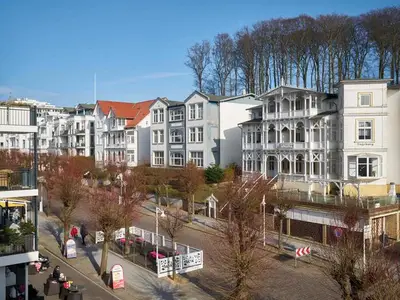 Ferienwohnung für 6 Personen (73 m²) in Sellin (Ostseebad) 7/10
