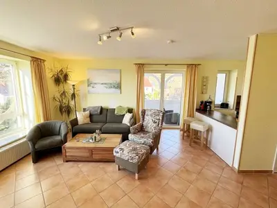 Ferienwohnung für 3 Personen (63 m²) in Sellin (Ostseebad) 10/10
