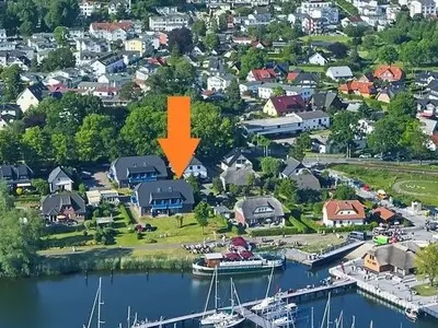 Ferienwohnung für 4 Personen (80 m²) in Sellin (Ostseebad) 3/10