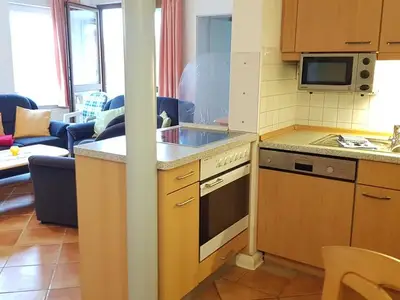 Ferienwohnung für 6 Personen (80 m²) in Sellin (Ostseebad) 10/10