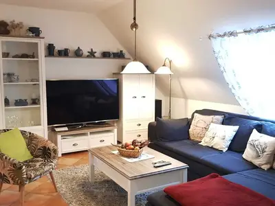 Ferienwohnung für 4 Personen (55 m²) in Neuensien 1/10