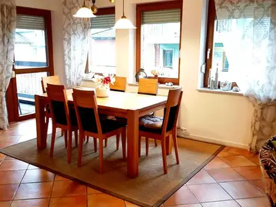 Ferienwohnung für 4 Personen (55 m²) in Neuensien 2/10