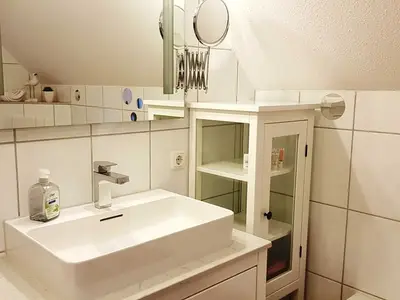 Ferienwohnung für 4 Personen (55 m²) in Neuensien 4/10
