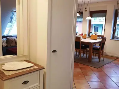 Ferienwohnung für 4 Personen (55 m²) in Neuensien 5/10
