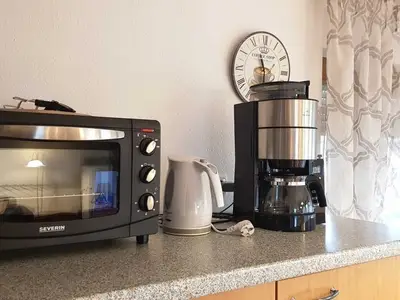 Ferienwohnung für 4 Personen (55 m²) in Neuensien 6/10