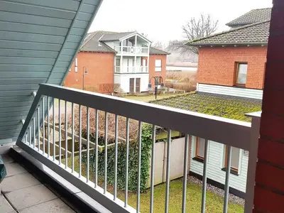 Ferienwohnung für 4 Personen (55 m²) in Neuensien 7/10