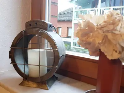 Ferienwohnung für 4 Personen (55 m²) in Neuensien 10/10