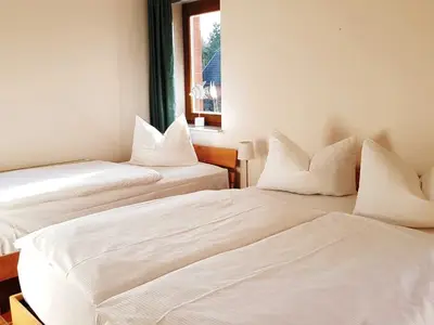 Ferienwohnung für 5 Personen (55 m²) in Neuensien 2/10
