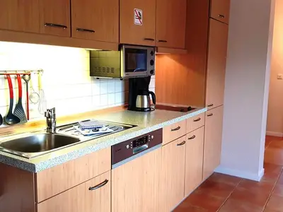 Ferienwohnung für 5 Personen (55 m²) in Neuensien 3/10