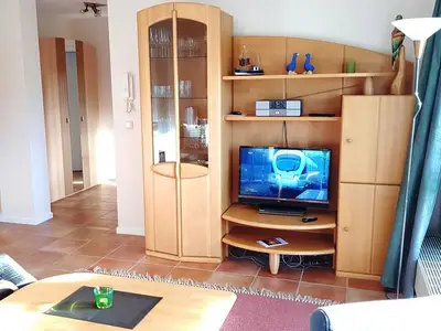 Ferienwohnung für 5 Personen (55 m²) in Neuensien 4/10