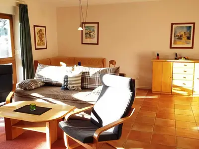Ferienwohnung für 5 Personen (55 m²) in Neuensien 6/10