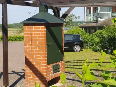 Ferienwohnung für 5 Personen (55 m²) in Neuensien 8/10