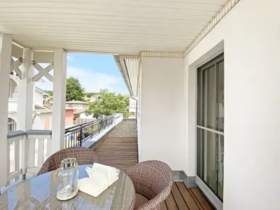 Ferienwohnung für 5 Personen (88 m²) in Sellin (Ostseebad) 8/10