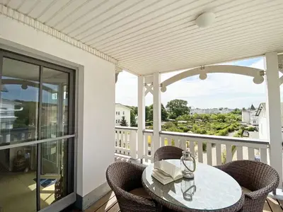 Ferienwohnung für 5 Personen (88 m²) in Sellin (Ostseebad) 10/10