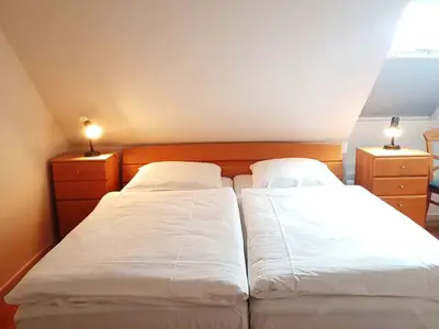 Ferienwohnung für 3 Personen (55 m²) in Neuensien 2/10