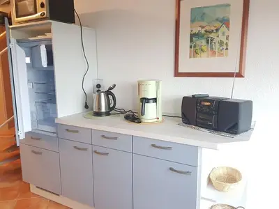 Ferienwohnung für 3 Personen (55 m²) in Neuensien 3/10