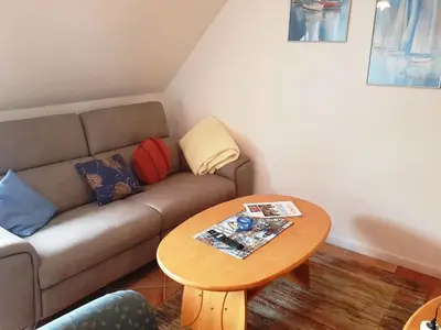 Ferienwohnung für 3 Personen (55 m²) in Neuensien 4/10